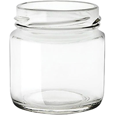 VASO VETRO AVIR TWIST MM  53 ML 106
