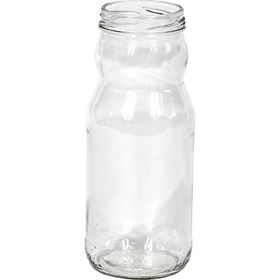 BOTTIGLIA YOGA VETRO TWIST MM  53 ML 446
