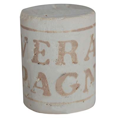 TAPPO SUGHERO EXTRA MM 30X40 CF=PZ 100