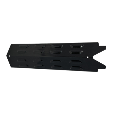 COPRI FIAMME BARBECUE GAS POLKA 4+1 DOMUS N¬∞7