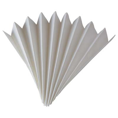 FILTRO OLANDESE ENOLOGICO CARTA CM 40