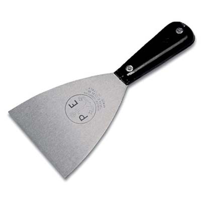 SPATOLA SIRIANA 504 ANCORA M.PLASTICA MM  40