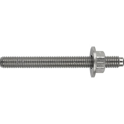 BARRA FILETTATA STD ELEMATIC M  8X110