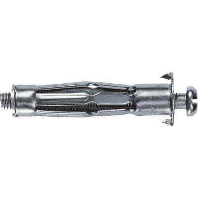 TASSELLO ACCIAIO HM VITE TSC FISCHER HM 5X52 S CF=PZ 50
