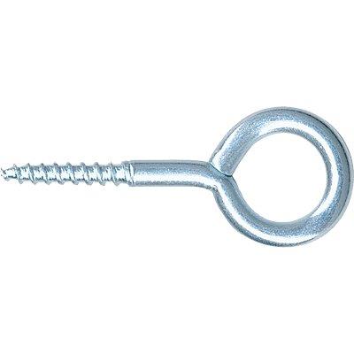 OCCHIOLO A VITE ZINCATO PUCCIONI MOD 14X25 MM 4X10X2,0 CF=PZ 200