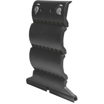 4386075.jpg AGGANCIO ATTACCARULLO SICUREZZA X AVVOLGIBILI PVC 3 ELEMENTI - immagine 1