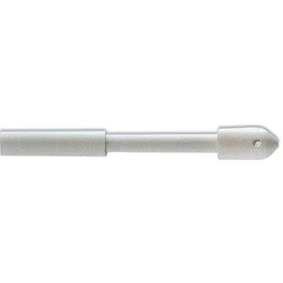 BRIS BRIS SOSPENSIONE ALLUNGABILE MINI BIANCO TONDO MM 8X300 CF=PZ 2