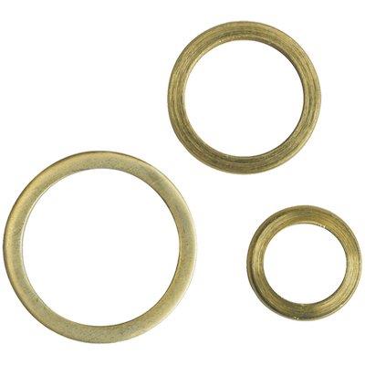 RONDELLA ALZAPORTA OTTONE TORNITO MM  8 CF=PZ 100