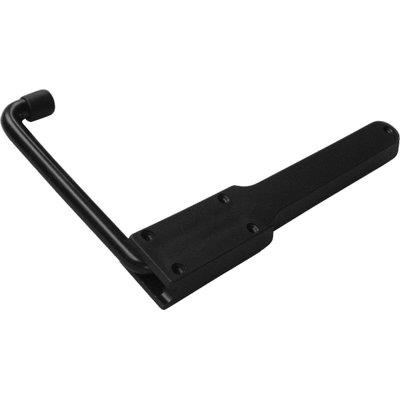 FERMAPERSIANE A MOLLA 625 IBFM PLASTICA NERA S.MM 180