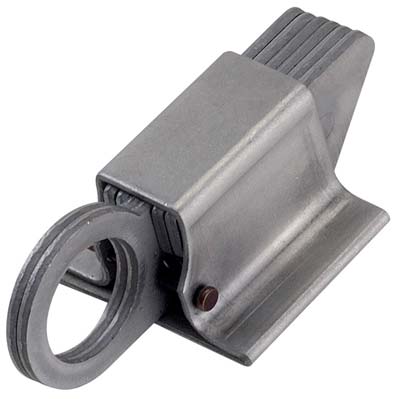 CRICCHETTO VASISTAS A SALDARE 266 COMBI MM 75X39