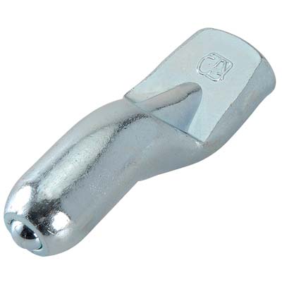 PERNO INFERIORE A SALDARE 348 COMBI ZINCATO MM 24