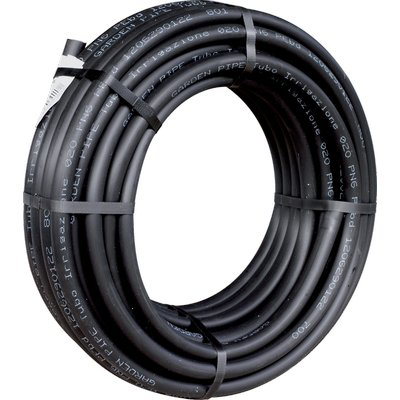 TUBO POLIETILENE PN6 MM 50 MT 100