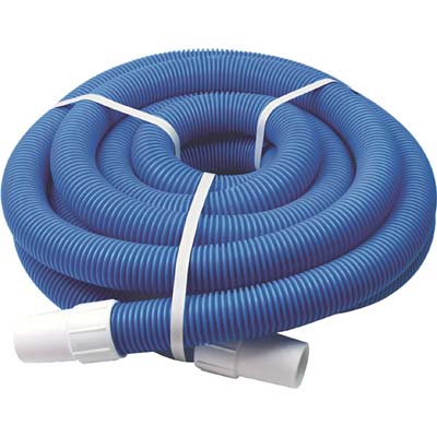 TUBO ASPIRAZIONE GALLEGGIANTE PISCINA DOMUS MM 38 MT  9