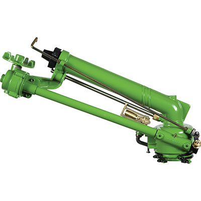 IRRIGATORE BATTENTE SKIPPER SIME OTTONE SETTORE 1"1/2F