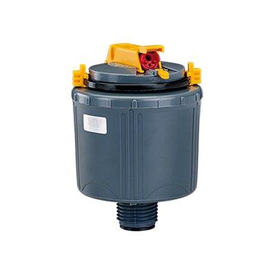 IRRIGATORE POP-UP WHISPER 525 NAAN PLASTICA SETTORE 1/2F