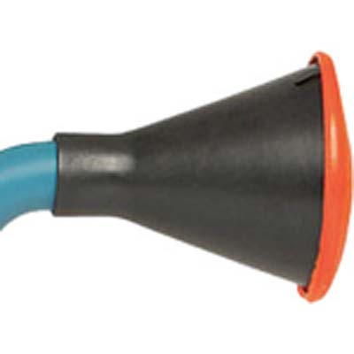 SOFFIONE X INNAFFIATOIO ITALIA PLASTICA LT  4/9