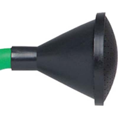 SOFFIONE X INNAFFIATOIO ITALIA PLASTICA LT 12/16