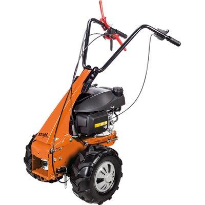 MULTIATTREZZO MINIEFFE + RETROMARCIA STARS RATO 4T CC 200