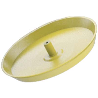 DISCO MICRONIZZATORE ATTILA ITALDIFRA N¬∞ 36