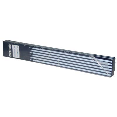 ELETTRODO X ACCIAIO INOX 308 SELF MM 2,50X300 CF=PZ 50