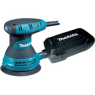LEVIGATRICE ROTORBITALE B05031K MAKITA VOLT 230 WATT 300 MM 125