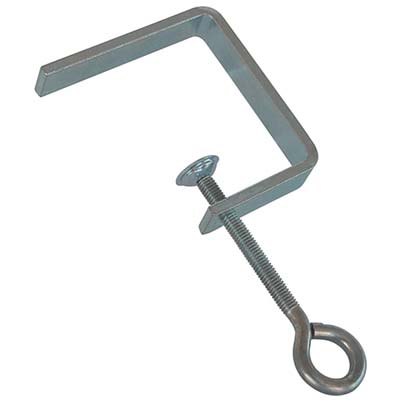 MORSETTO TRAFORO ACCIAIO MM  50