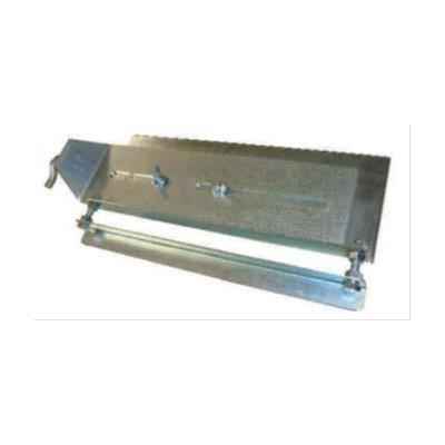 GAMBO SEGA CIRCOLARE X PIASTRA MARKET L MM 350