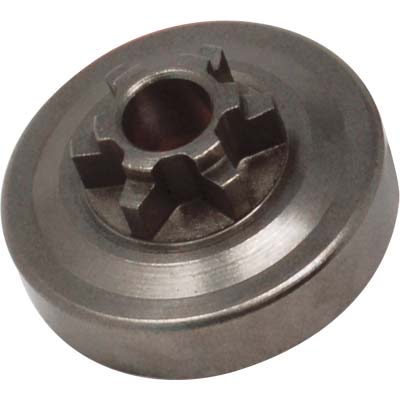 1223904.jpg CAMPANA FRIZIONE MOTOSEGA PROFY 25 26 STARS N° 67 - immagine 1