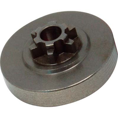 CAMPANA FRIZIONE MOTOSEGA PROFY 38 STARS N° 51-52