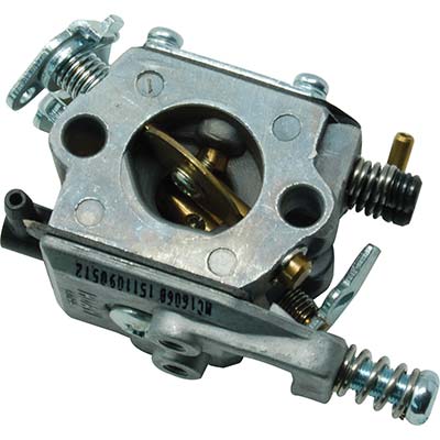 CARBURATORE MOTOSEGA PROFY 38 STARS N° 136