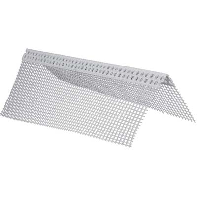 PARASPIGOLO INTONACO + RETE MM 120X80 H.CM 250