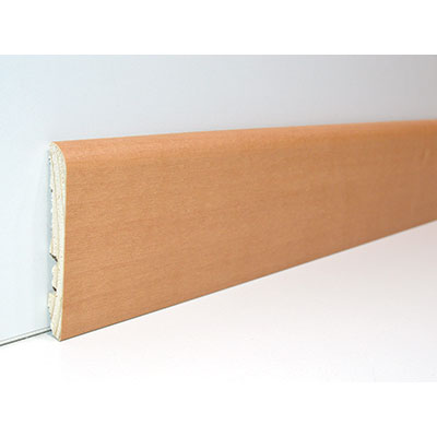 BATTISCOPA LISCIO PIRCHER ABETE FAGGIO MM 10X70 H.MM 2250