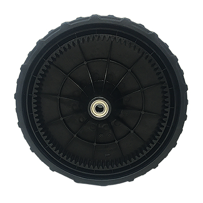 RUOTA RASAERBA 51S1 51S2 51SBS 53SH STARS CM 28 SENZA BORCHIA G54N1000000