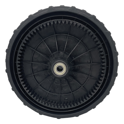 RUOTA RASAERBA 46S 46SBS STARS CM 25 SENZA BORCHIA G34L1000000