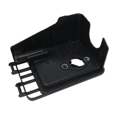 CONTENITORE FILTRO ARIA RASAERBA 43 STARS Y1870000000