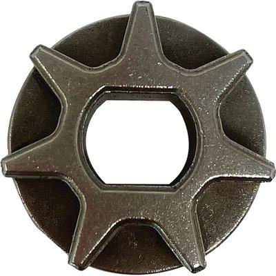 PIGNONE SEGA EASYCUT REX STARS N° 7