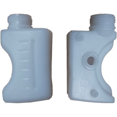 SERBATOIO OLIO SEGA EASYCUT REX STARS N°28