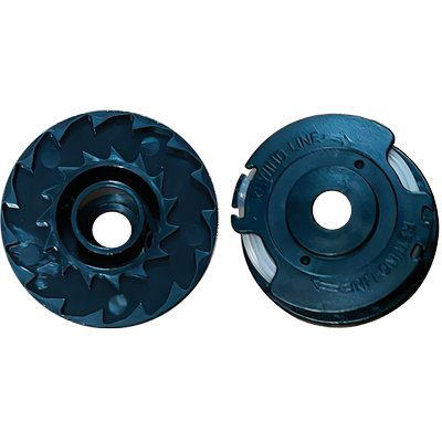 TESTINA X TAGLIABORDI BATTERIA GP20V 624020 WOKIN  624020-54