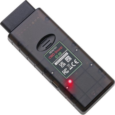 RILEVATORE OBD SNOOP ID 88 SILCA SILCA