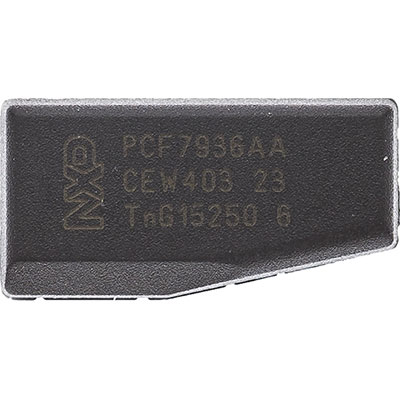 TRANSPONDER CHIAVE AUTO T88 SILCA