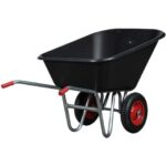 carrriola farmer black