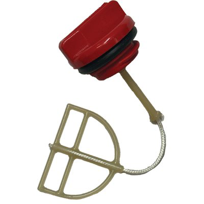 1226762.jpg TAPPO SERBATOIO OLIO MISCELA MOTOSEGA PROFY 20 - immagine 1