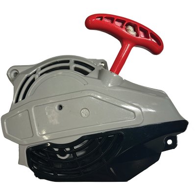 AVVIAMENTO MOTOSEGA PROFY 20 SUPERLEGGERA STARS 2T CC 25 CM 25 40X1,3X3/8R