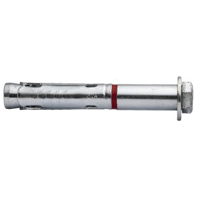 TASSELLO ANCORANTE ACCIAIO DV/BP ELEMATIC VITE TE DV.BP  8