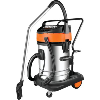 BIDONE ASPIRATUTTO 794207 WOKIN VOLT 220 WATT 2000 LT 70