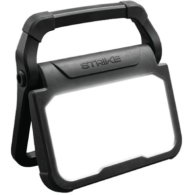 PROIETTORE LED STRIKE + BASE STK-X CENTURY RICARICABILE W 70 FREDDA LN 7000 IP54
