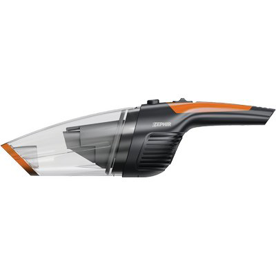 ASPIRAPOLVERE BATTERIA WET AND DRY ZHV221 ZEPHIR VOLT 7,4 WATT 65 RICARICABILE SENZA FILO