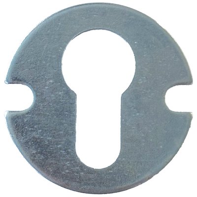 SPESSORE DEFENDER 315/46M CIPIERRE ZINCATO MM 2 D.MM 46 I.MM 38