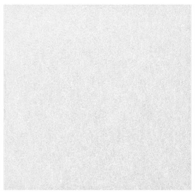 FELTRINO ADESIVO QUADRO BIANCO MM 250X250 CF=PZ 1