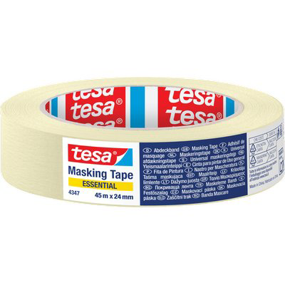 NASTRO CARTA ESSENTIAL MSK 4347 TESA MM 24 ML 45